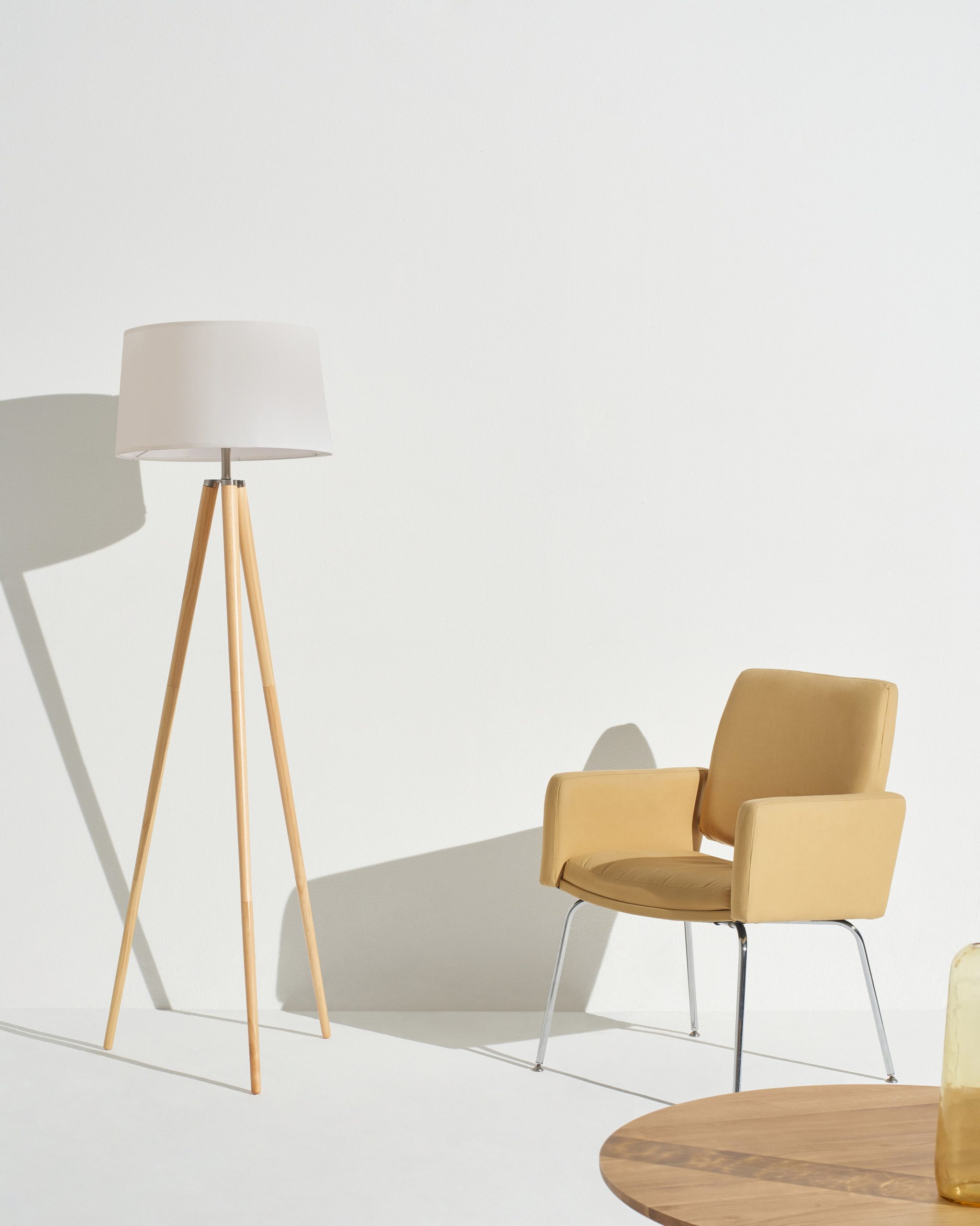Emma Floor Lamp - Image 3
