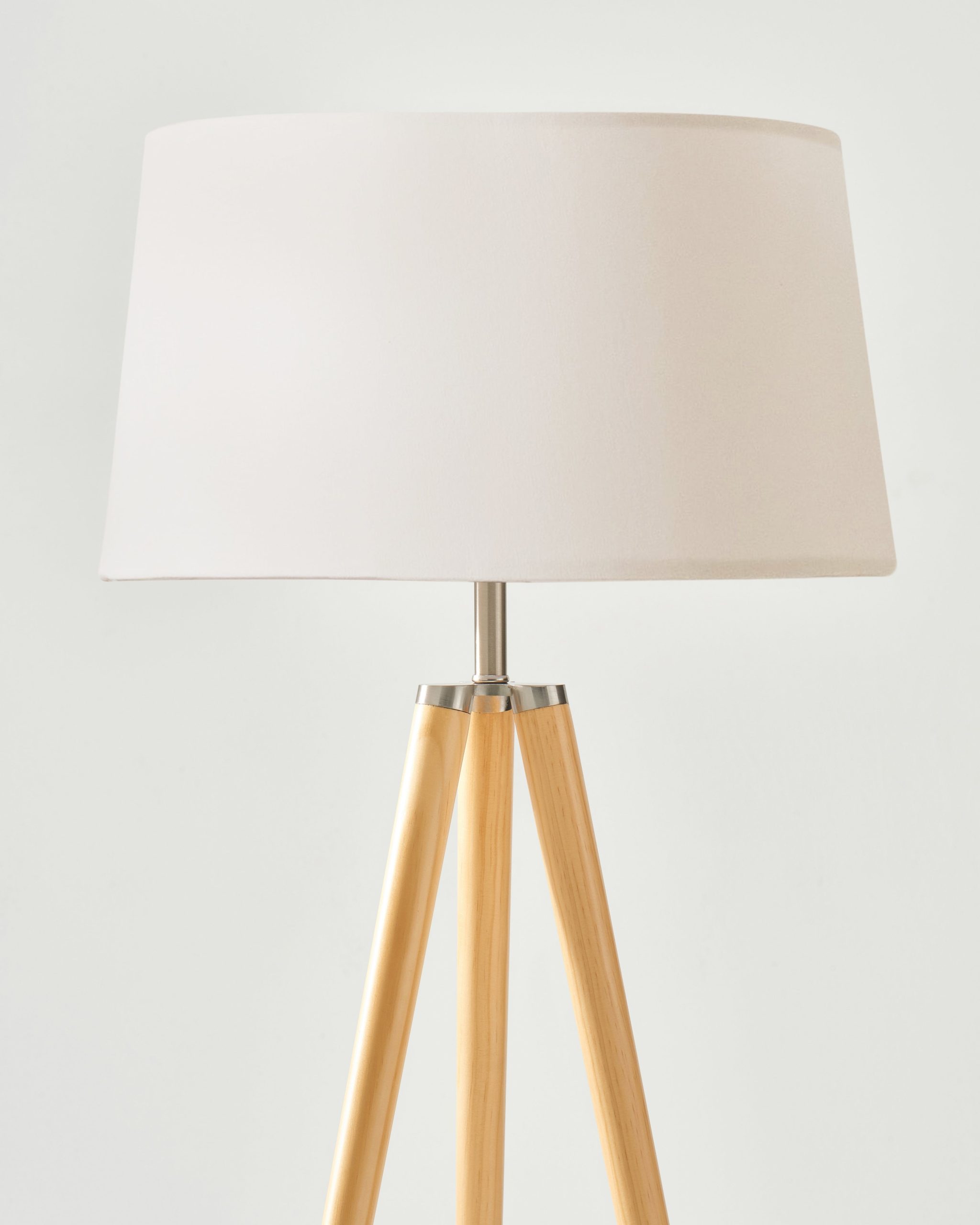 Emma Floor Lamp - Image 4