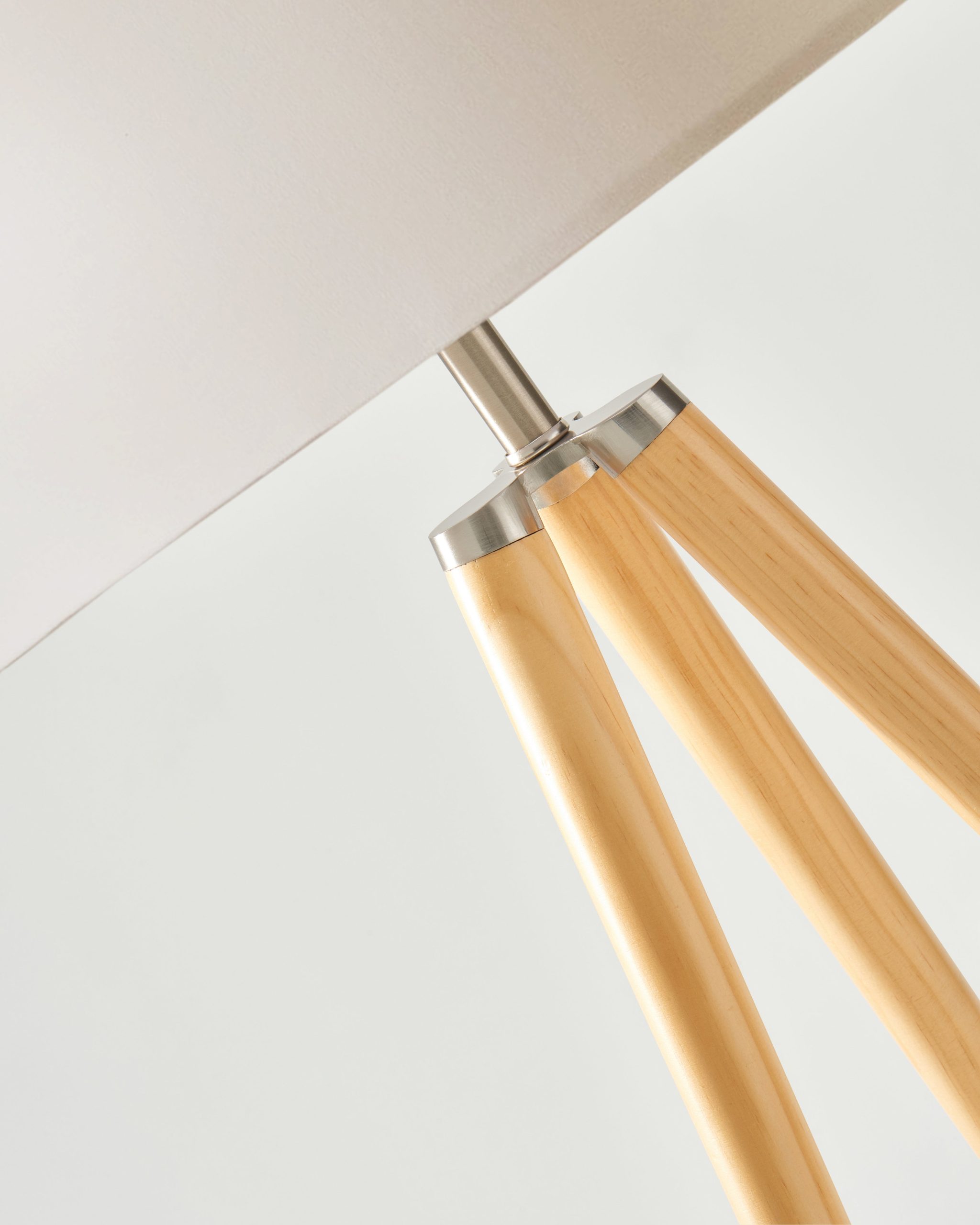 Emma Floor Lamp - Image 5