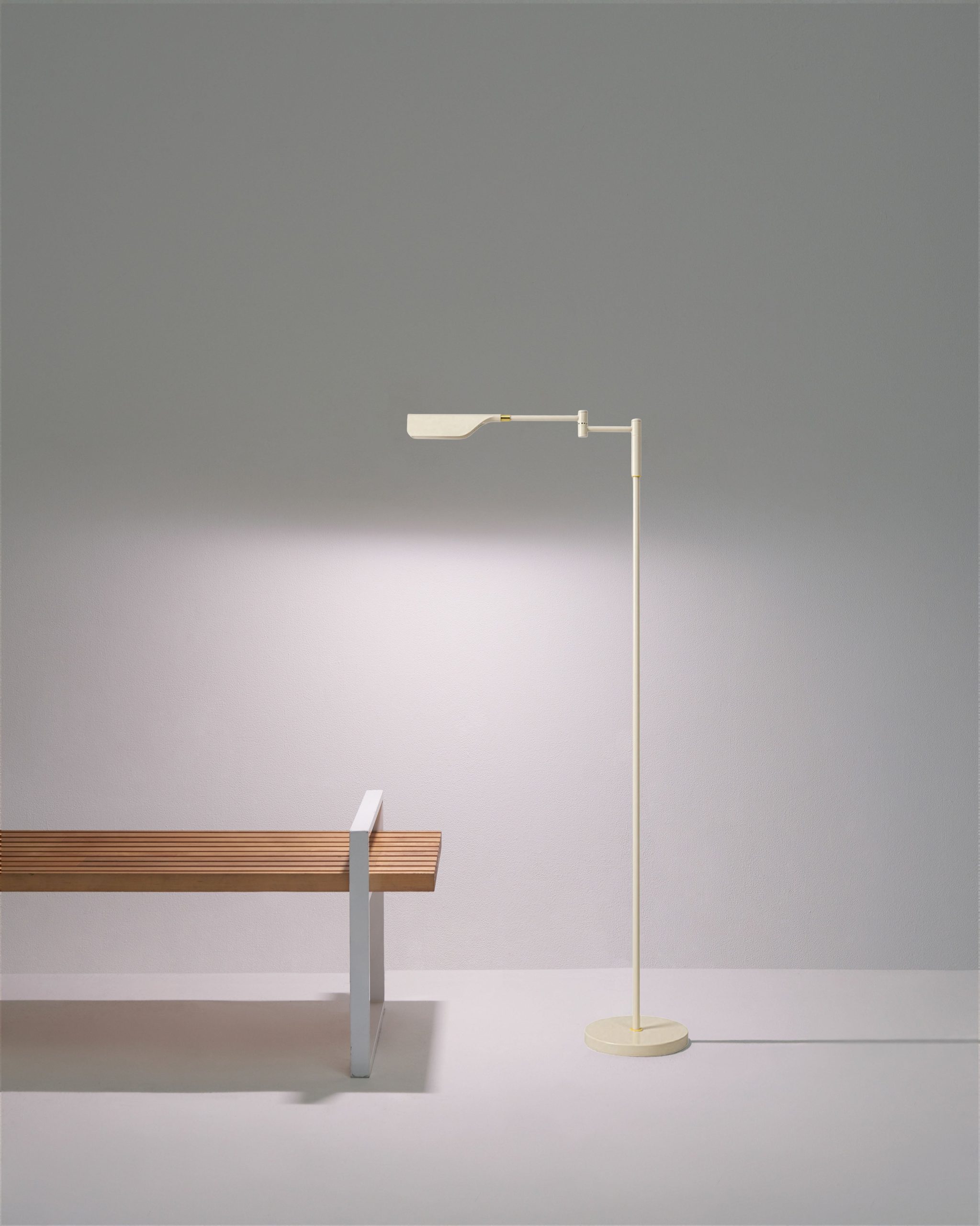 Leaf Floor Lamp - Image 21