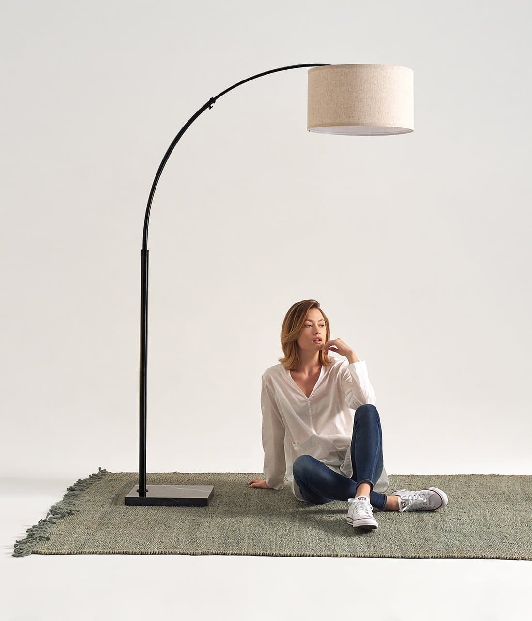 Logan Floor Lamp - Image 13