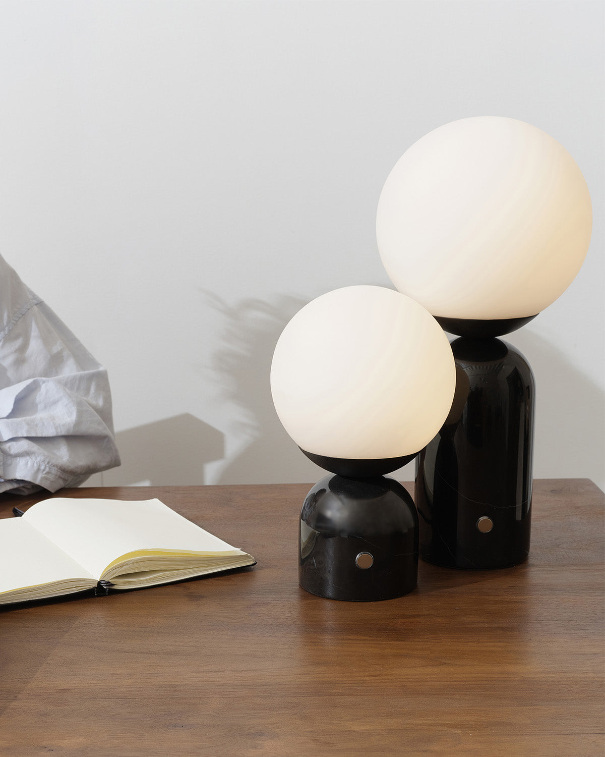 Mila Tall Table Lamp - Image 7