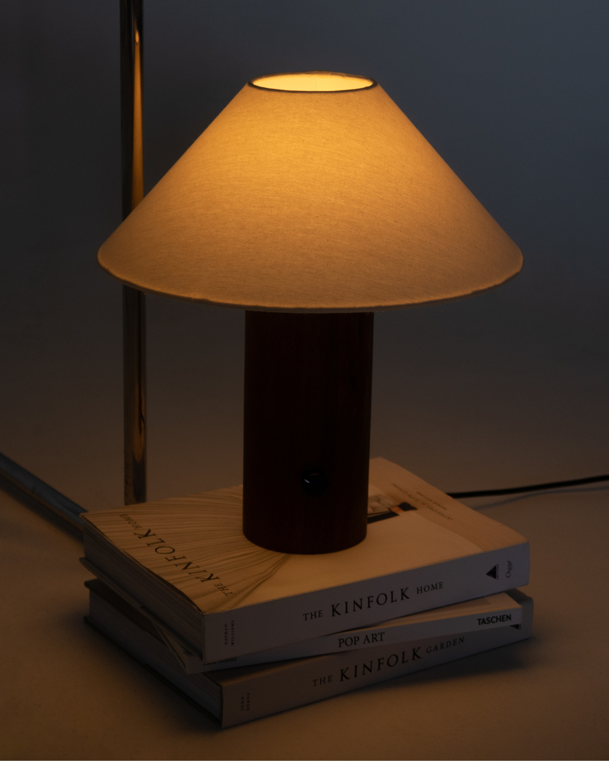 Oakley Table Lamp - Image 3