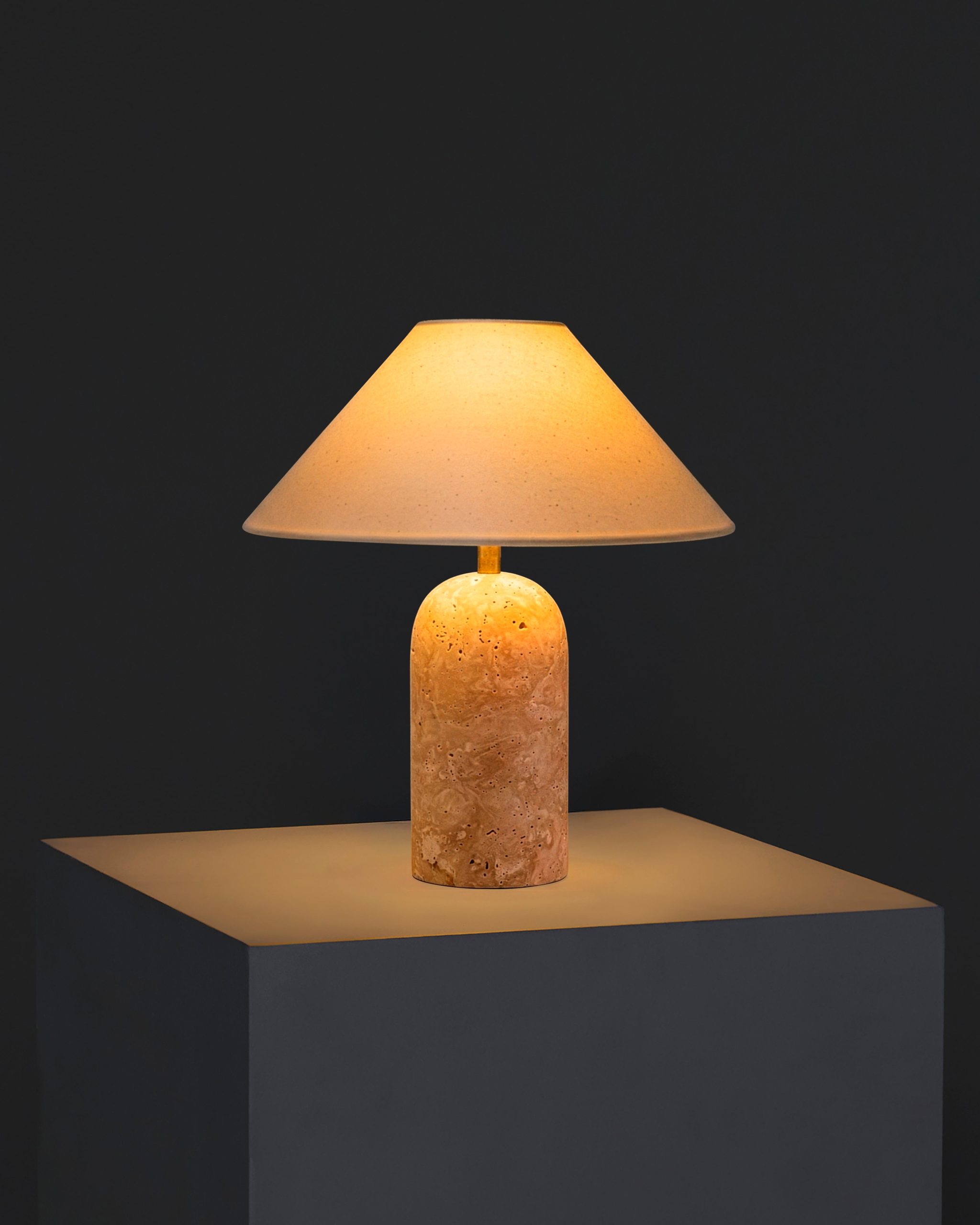 Sansa Table Lamp - Image 4