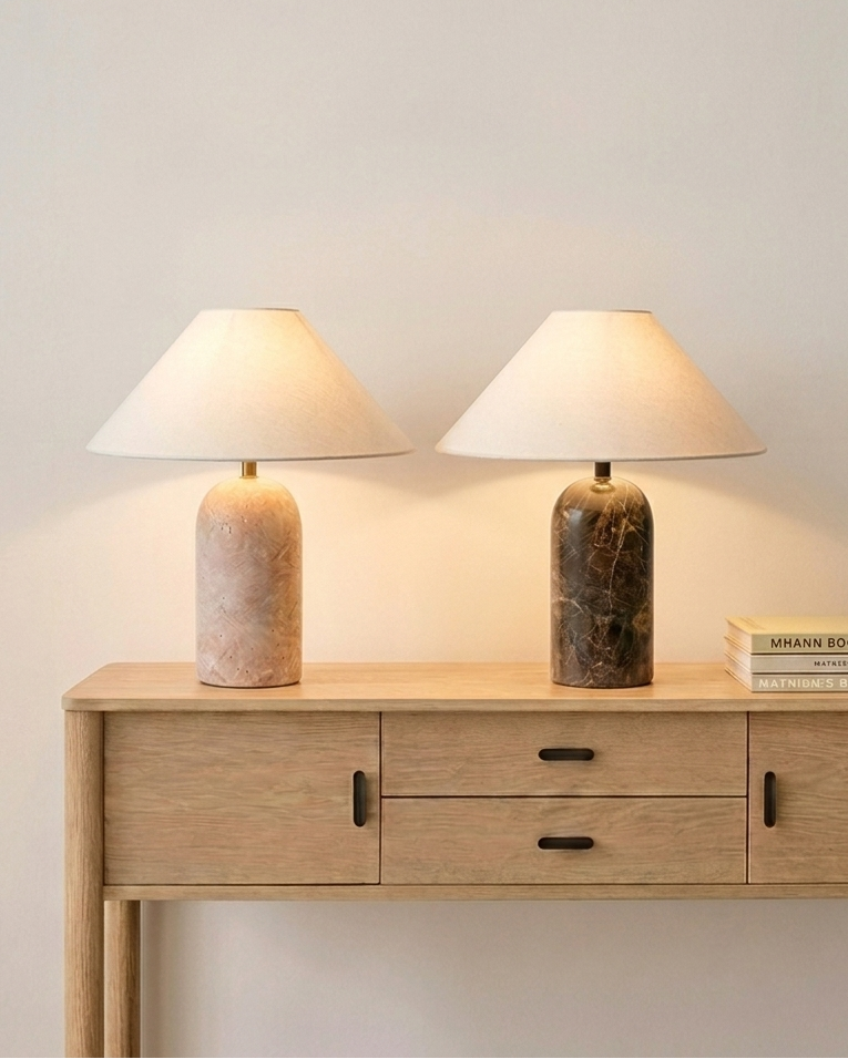 Sansa Table Lamp - Image 6