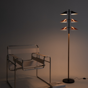 Ivo Floor Lamp