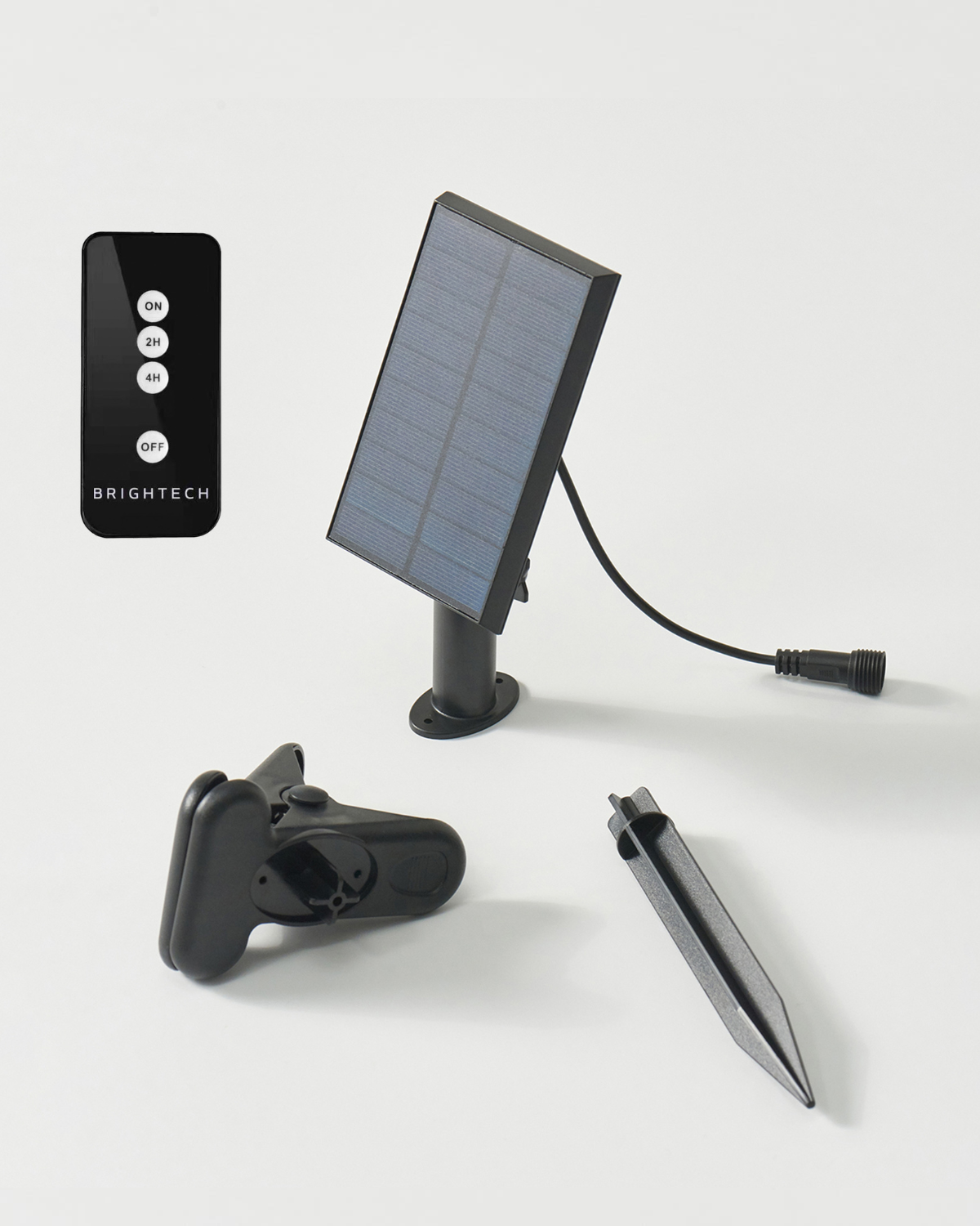 Ambience Pro Solar Hanging Remote Control - Image 5