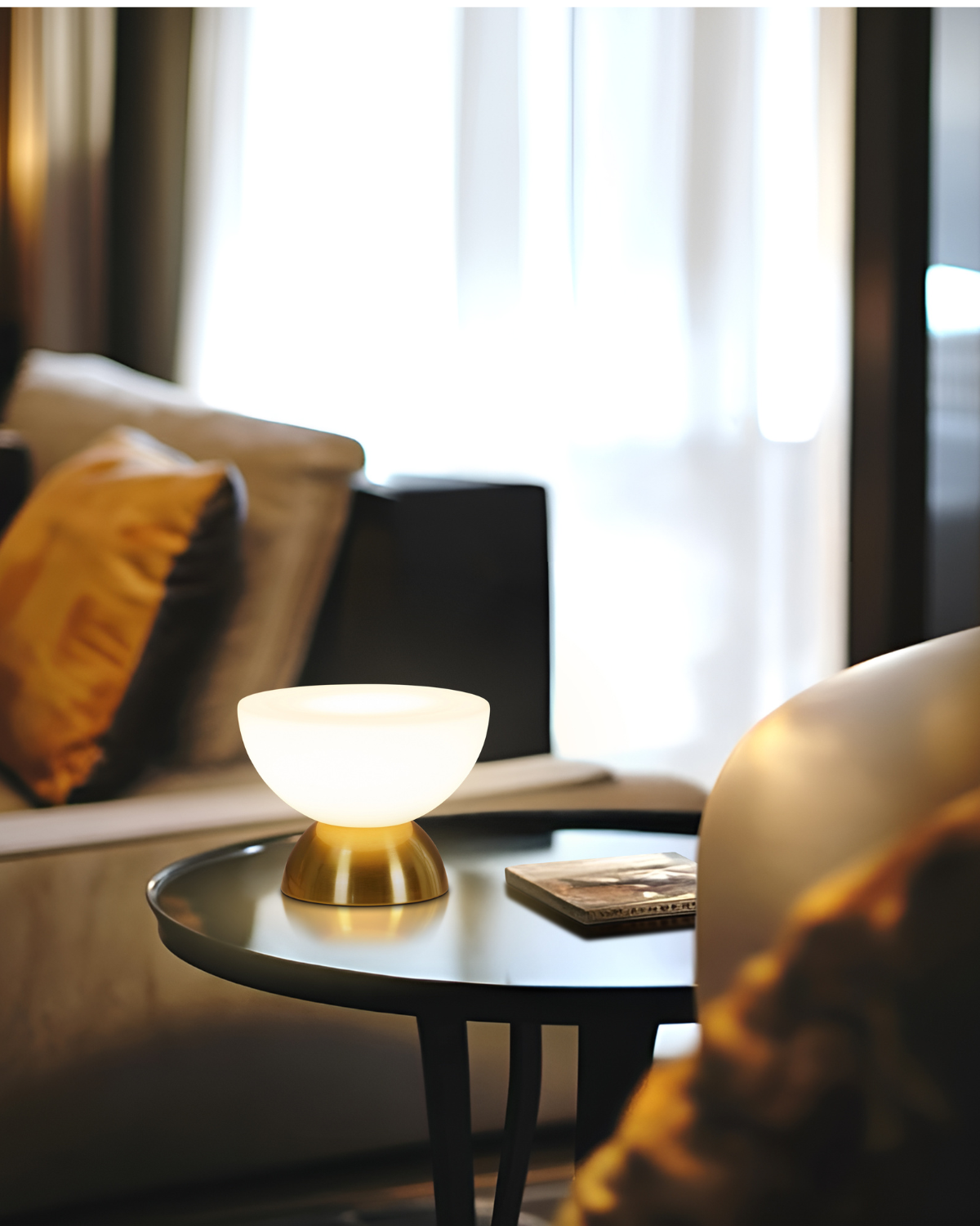 Lamina Table Lamp - Image 5
