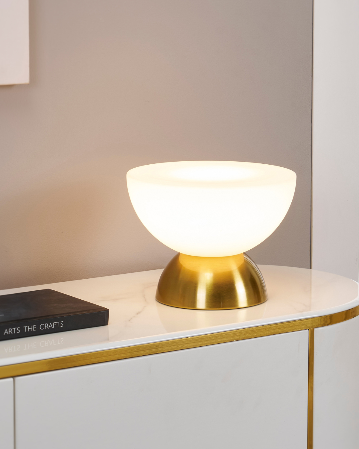 Lamina Table Lamp - Image 2