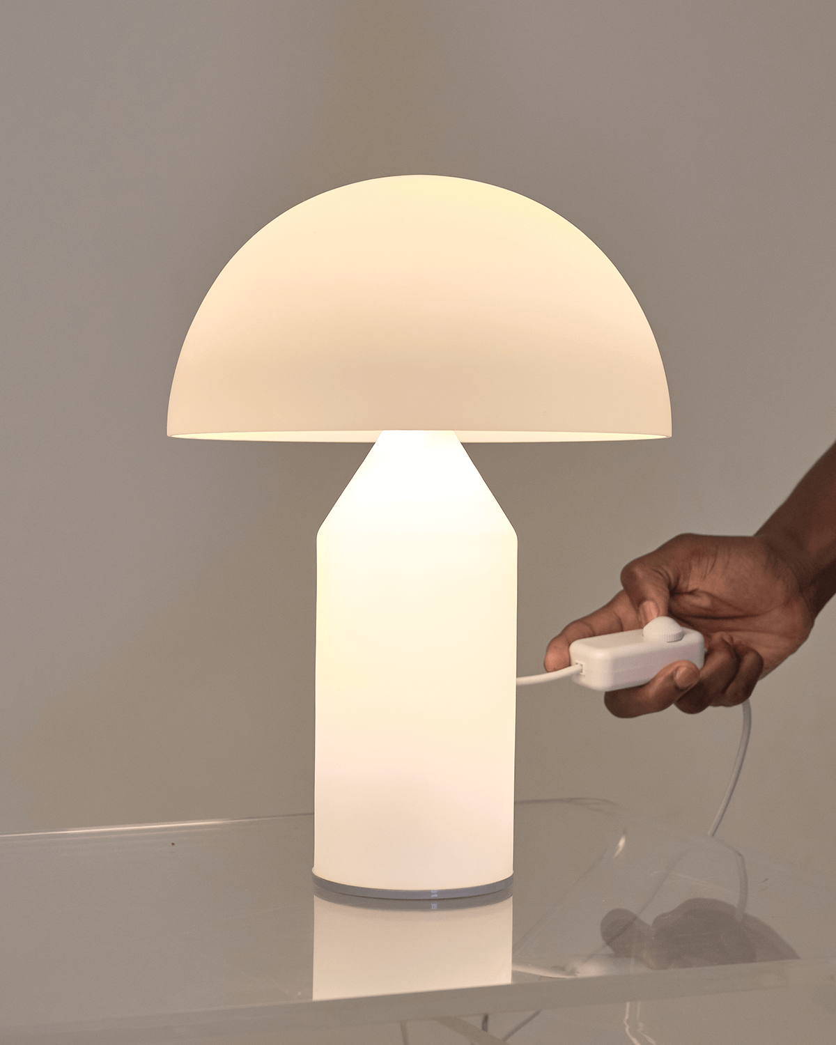Venus Table Lamp - Image 8
