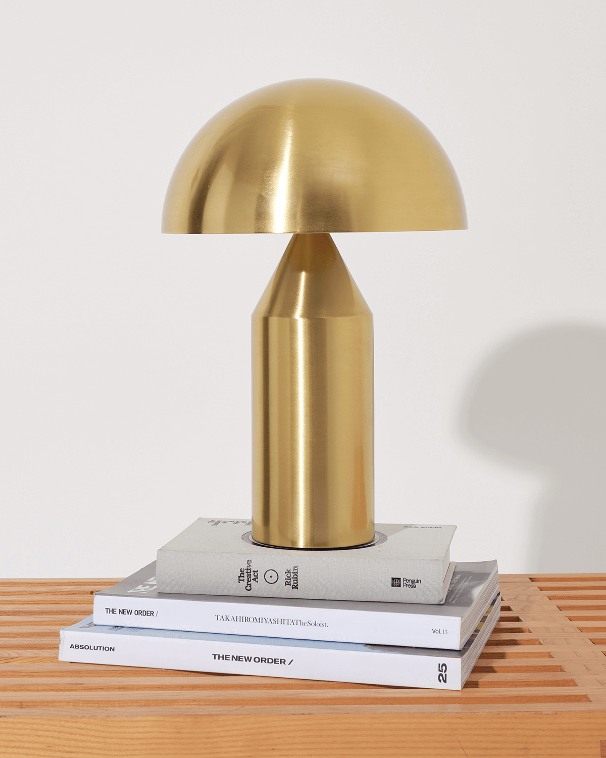 Venus Table Lamp - Image 2