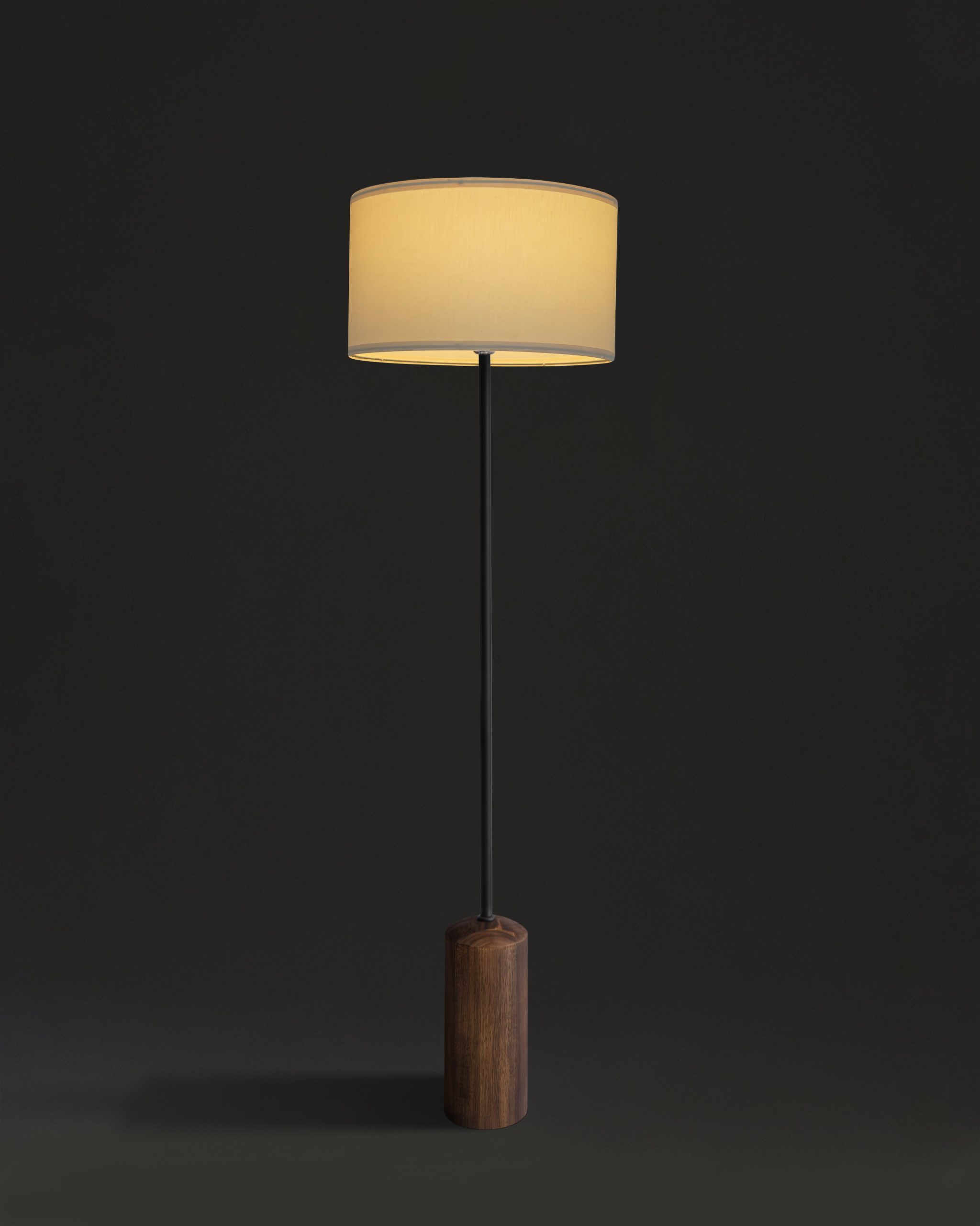 Oren Floor Lamp - Image 5