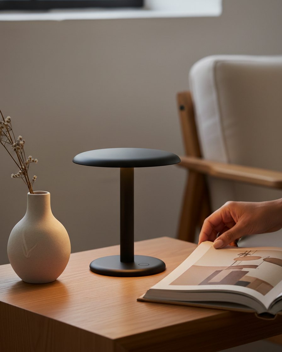 Zeno Portable Lamp - Image 7