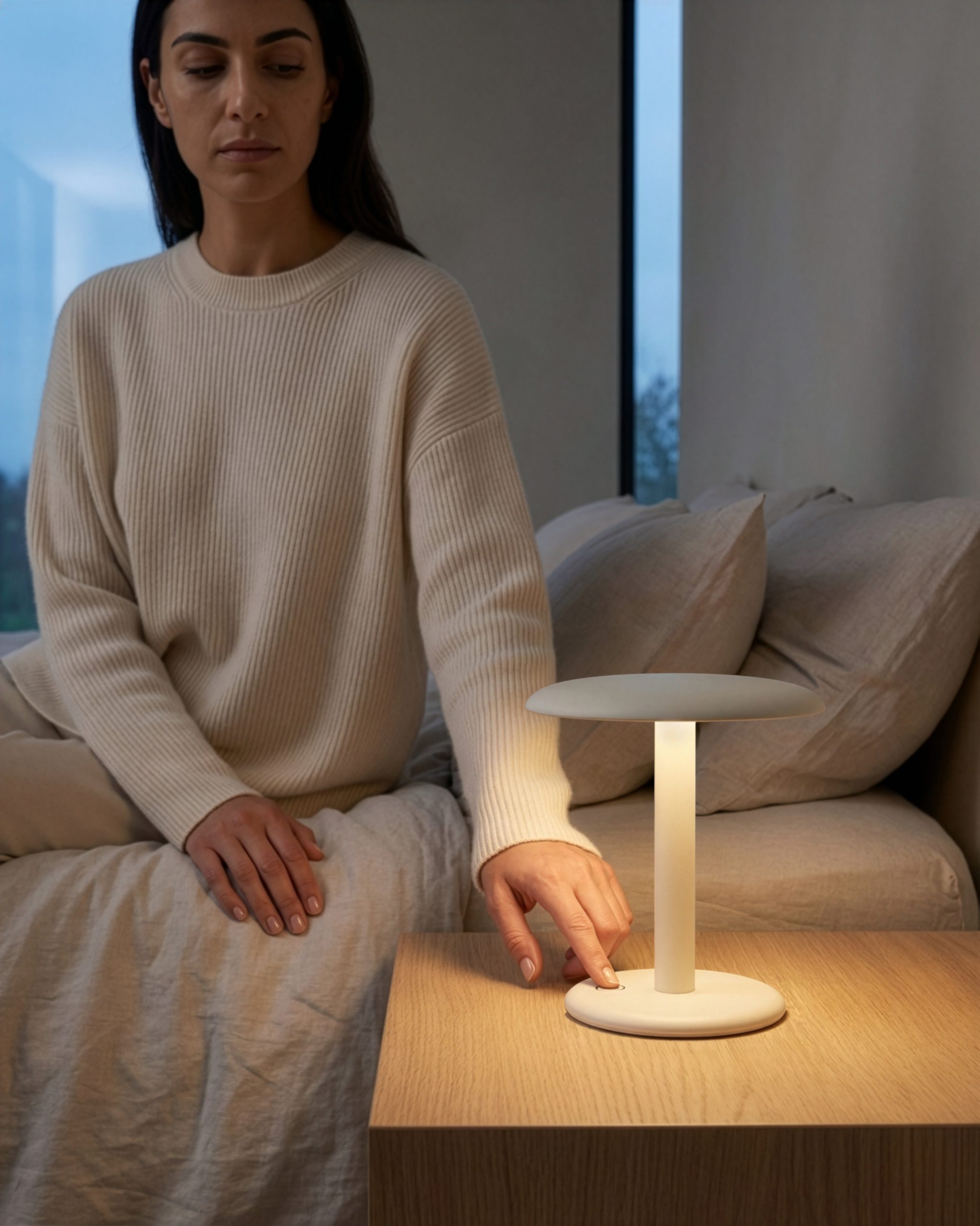 Zeno Portable Lamp - Image 4