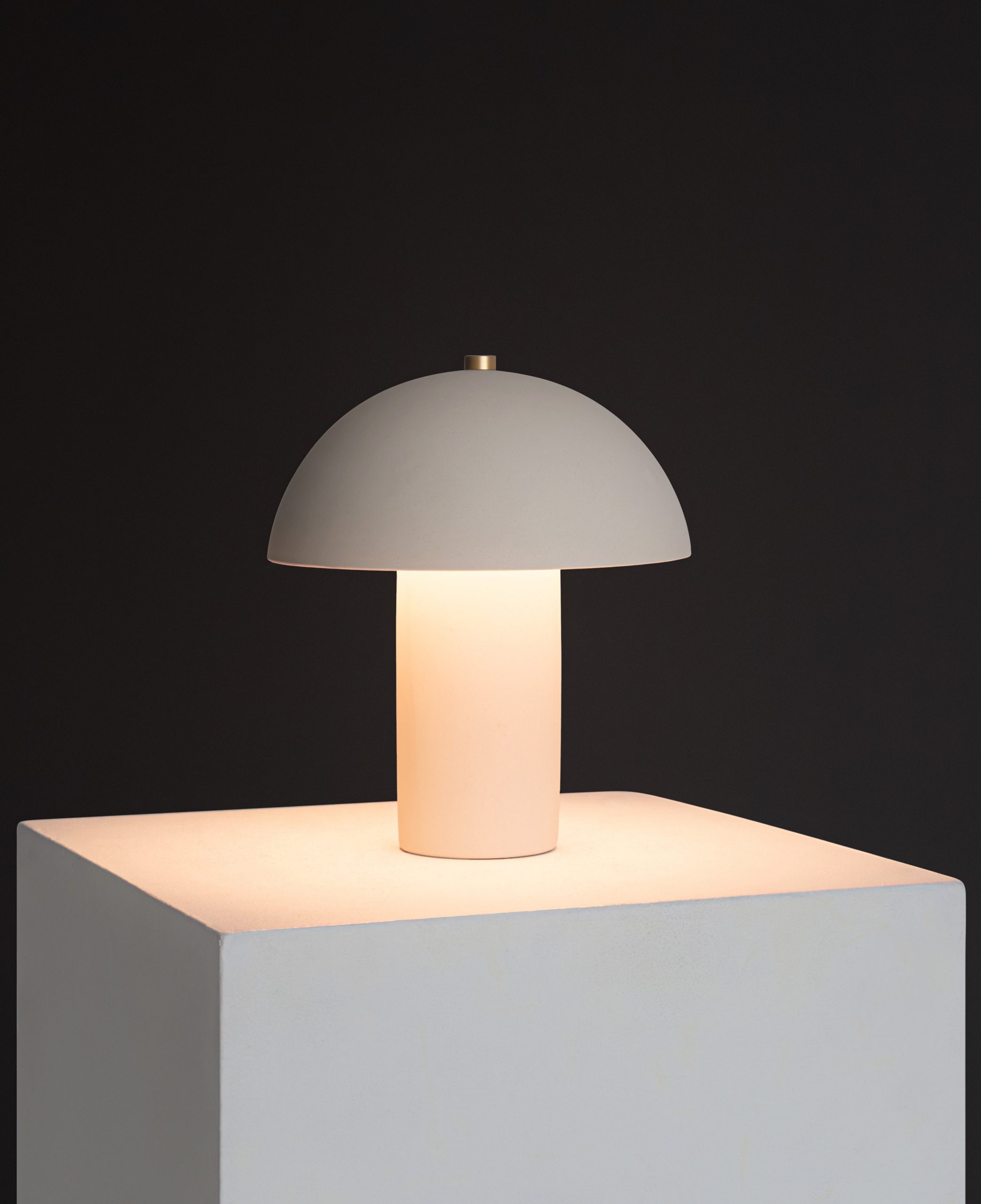 Alba Table Lamp - Image 2