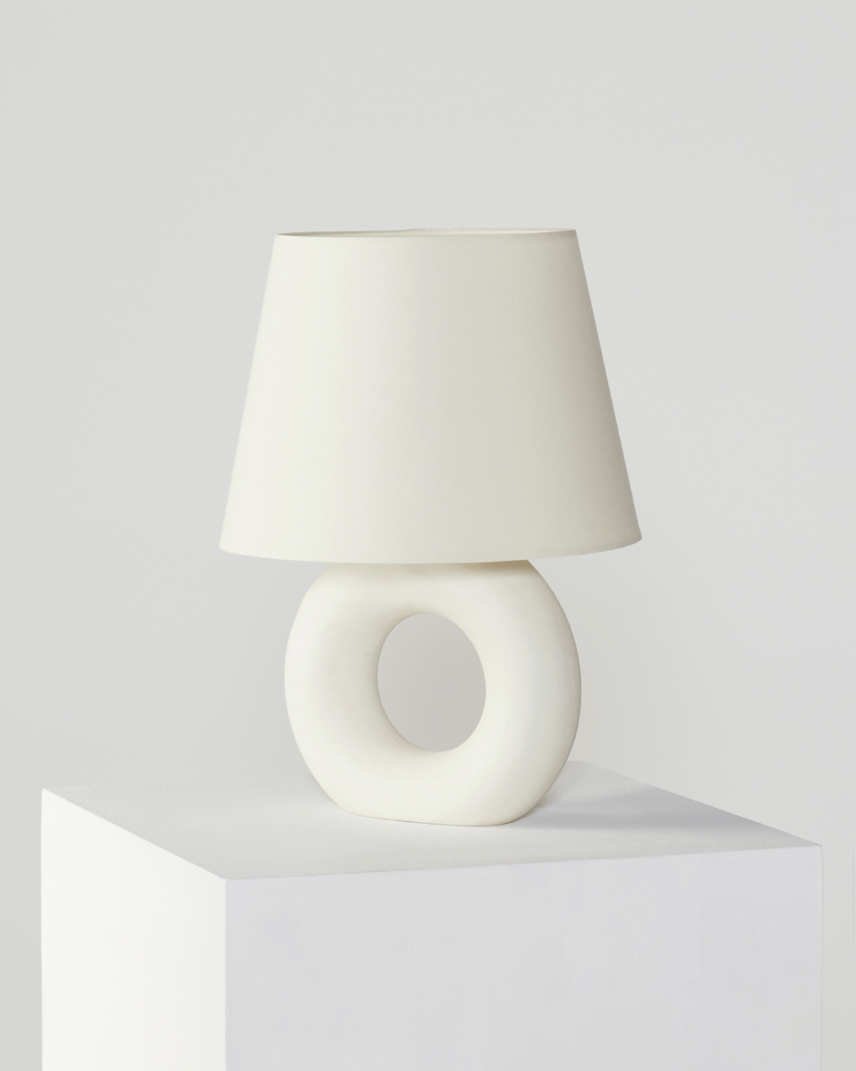 Chloe Table Lamp - Image 2