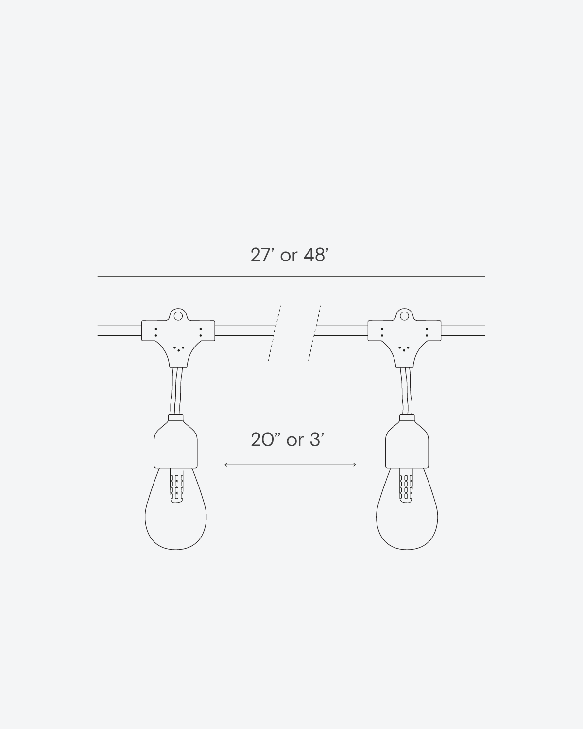 Ambience Pro Solar Hanging Remote Control - Image 6
